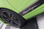 Lamborghini Gallardo LP570-4 Superleggera 2010 года